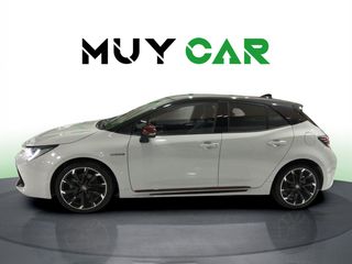 Toyota Corolla 180H GR-SPORT E-CVT 132 kW (180 CV)