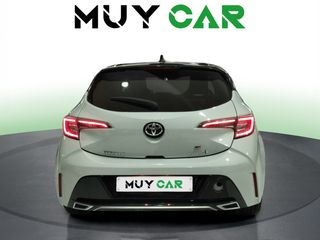 Toyota Corolla 180H GR-SPORT E-CVT 132 kW (180 CV)