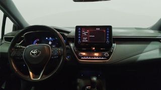 Toyota Corolla 180H GR-SPORT E-CVT 132 kW (180 CV)