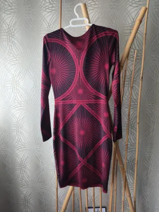 Vestido elegante ELIXON XS