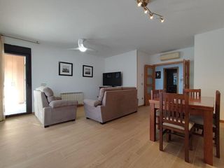 Piso en alquiler en Centro - Sagrario en Granada