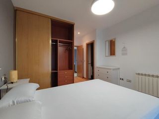 Piso en alquiler en Centro - Sagrario en Granada