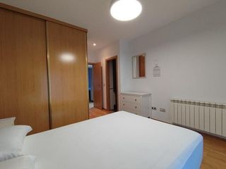 Piso en alquiler en Centro - Sagrario en Granada