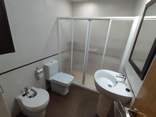 Piso en alquiler en Centro - Sagrario en Granada