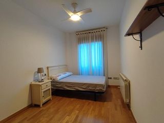 Piso en alquiler en Centro - Sagrario en Granada