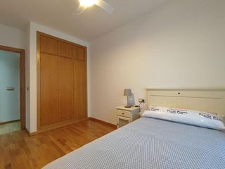 Piso en alquiler en Centro - Sagrario en Granada