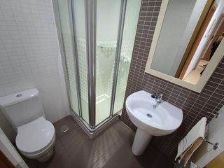 Piso en alquiler en Centro - Sagrario en Granada