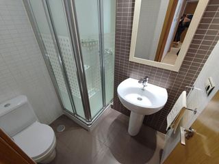 Piso en alquiler en Centro - Sagrario en Granada