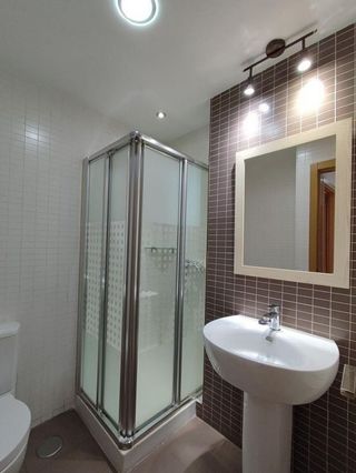 Piso en alquiler en Centro - Sagrario en Granada