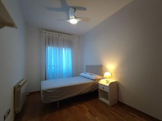 Piso en alquiler en Centro - Sagrario en Granada