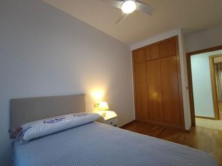 Piso en alquiler en Centro - Sagrario en Granada