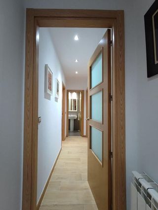 Piso en alquiler en Centro - Sagrario en Granada