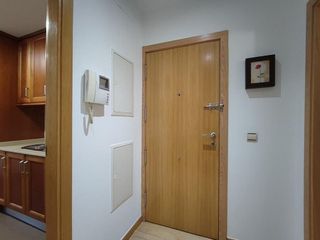 Piso en alquiler en Centro - Sagrario en Granada