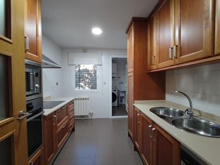 Piso en alquiler en Centro - Sagrario en Granada