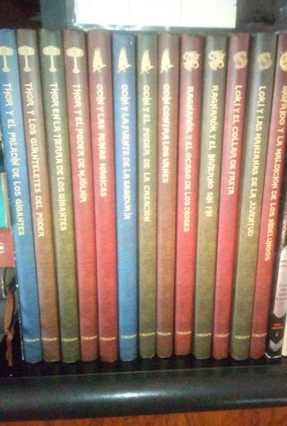 lote libros varios estilos