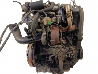 MOTOR COMPLETO RENAULT SCENIC II (JM) F9Q812 F9Q8
