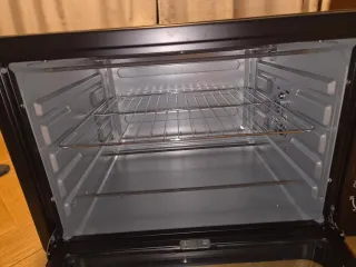 Horno de sobremesa BASTILIPO