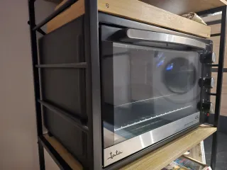 Mini horno Jata 45L