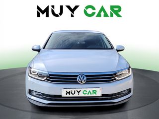 Volkswagen Passat Sport 2.0 TDI BMT 110 kW (150 CV) DSG