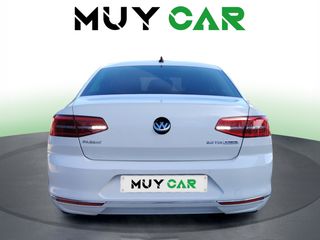 Volkswagen Passat Sport 2.0 TDI BMT 110 kW (150 CV) DSG