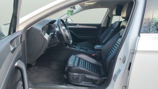 Volkswagen Passat Sport 2.0 TDI BMT 110 kW (150 CV) DSG