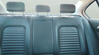 Volkswagen Passat Sport 2.0 TDI BMT 110 kW (150 CV) DSG