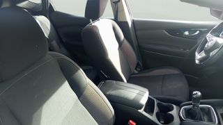 Nissan Qashqai dCi 115 Acenta 85 kW (115 CV)