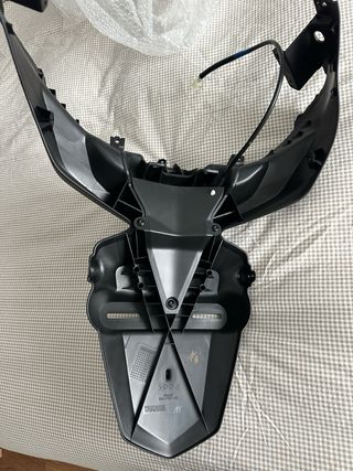 Guardabarros Trasero Yamaha XMAX 300 Nuevo