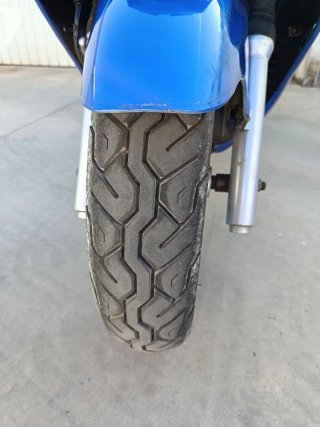 Dorton Maxi Urban 125 C.C.