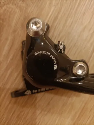 Pinza Freno Hidráulico Shimano 105