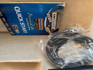 Creative Sound Blaster Audigy 2 ZS