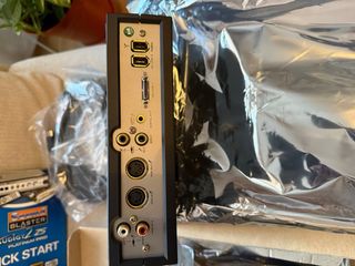 Creative Sound Blaster Audigy 2 ZS