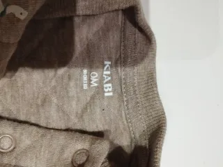 Pijama bebé patitos 0 meses