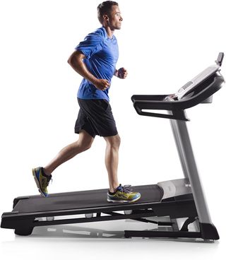 Cinta de Correr NordicTrack C 700