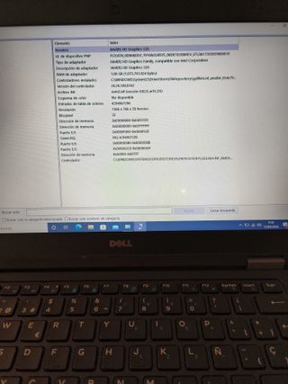 Dell Latitude 5470 Portátil