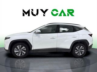 Hyundai Tucson 1.6 TGDI HEV Maxx Auto 169 kW (230 CV)