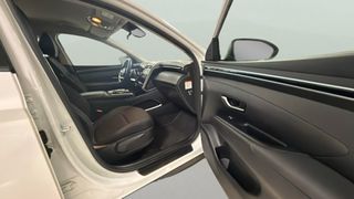 Hyundai Tucson 1.6 TGDI HEV Maxx Auto 169 kW (230 CV)