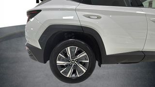 Hyundai Tucson 1.6 TGDI HEV Maxx Auto 169 kW (230 CV)