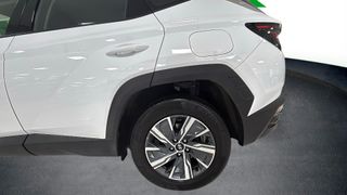 Hyundai Tucson 1.6 TGDI HEV Maxx Auto 169 kW (230 CV)