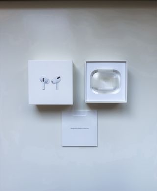 Pack iPhone 13 Pro Max + AirPods Pro + Apple Watch