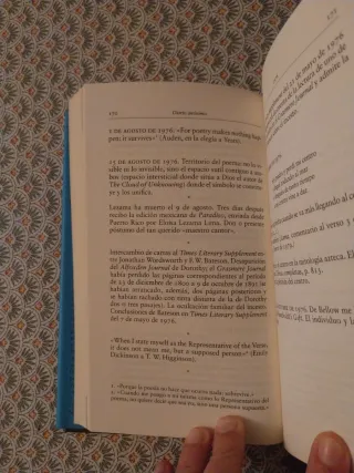 Diario anónimo (1959-2000)
