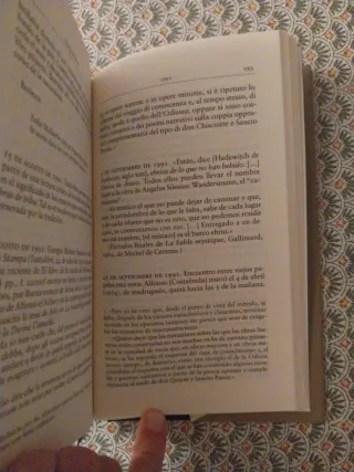 Diario anónimo (1959-2000)