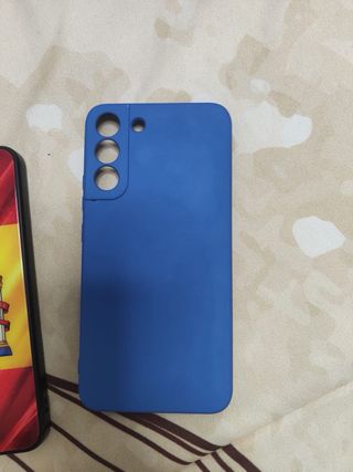 Samsung Galaxy S22+ 5G Negro