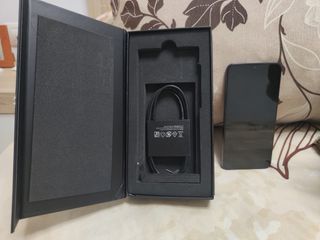 Samsung Galaxy S22+ 5G Negro