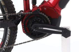 Haibike AllTrail 5 t.L