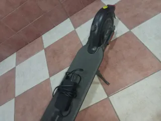 Xiaomi 3 Lite IMPECABLE+ruedas macizas 0 pinchazos