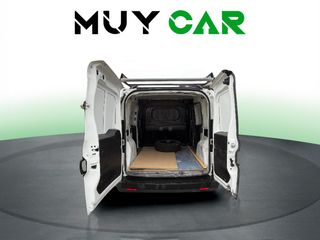 Fiat Dobló Cargo 1.6 Multijet Base 77 kW (105 CV)