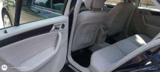 Mercedes-Benz Clase C 2005