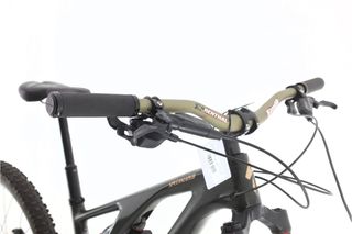 Specialized Stumpjumper t.S