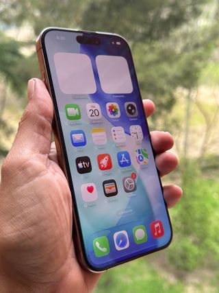 iPhone 16 Pro Max 256GB NUEVO